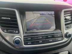 Used 2018  Hyundai Tucson 4d SUV AWD Value at Keenan's Cherryland near Holmen&comma; WI