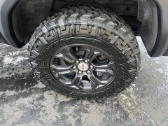 Used 2023  GMC Canyon 4WD Crew Cab Elevation at Keenan's Cherryland near Holmen&comma; WI