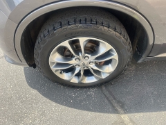 Used 2019  Dodge Durango 4d SUV AWD GT at Keenan's Cherryland near Holmen&comma; WI