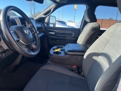 Used 2024  Ram 2500 4WD Big Horn Crew Cab 6'4" Box at Keenan's Cherryland near Holmen&comma; WI