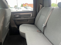 Used 2021 Ram 1500 Classic 4WD Warlock Crew Cab 5'7" Box at Keenan's Cherryland near Holmen, WI