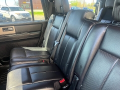 Used 2017  Ford Expedition 4d SUV 4WD Limited at Keenan's Cherryland near Holmen&comma; WI