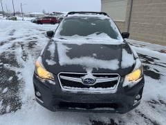 Used 2016  Subaru Crosstrek 4d SUV Premium 5spd at Keenan's Cherryland near Holmen&comma; WI