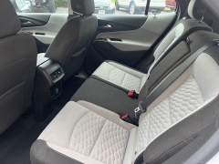 Used 2019 Chevrolet Equinox 4d SUV AWD LS at Keenan's Cherryland near Holmen, WI