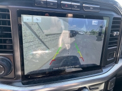 Used 2021  Ford F-150 4WD LARIAT SuperCrew 5&period;5' Box at Keenan's Cherryland near Holmen&comma; WI