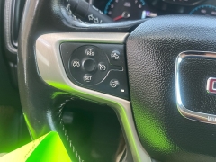 Used 2018  GMC Canyon 4WD Crew Cab Denali at Keenan's Cherryland near Holmen&comma; WI