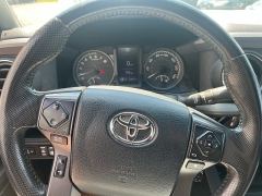 Used 2017  Toyota Tacoma 4WD Double Cab TRD Off-Road Auto at Keenan's Cherryland near Holmen&comma; WI