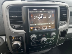 Used 2019  Ram 1500 Classic 4WD Crew Cab Express at Keenan's Cherryland near Holmen, WI