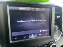 Used 2022  Ram 1500 4WD Big Horn Crew Cab 6'4" Box at Keenan's Cherryland near Holmen&comma; WI