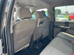 Used 2017 Ford F-150 4WD SuperCrew XLT 5 1/2 at Keenan's Cherryland near Holmen, WI