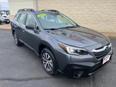 Used 2021  Subaru Outback CVT at Keenan's Cherryland near Holmen, WI