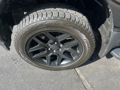 Used 2020  Ram 1500 4WD Crew Cab Sport at Keenan's Cherryland near Holmen&comma; WI