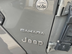 Used 2019  Jeep Wrangler Unlimited 4d SUV 4WD Sahara at Keenan's Cherryland near Holmen&comma; WI