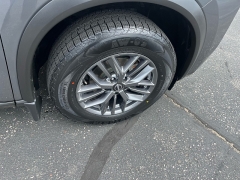 Used 2023  Nissan Rogue AWD S at Keenan's Cherryland near Holmen&comma; WI