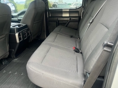 Used 2015  Ford F-150 4WD Supercrew XLT 5 1&sol;2 at Keenan's Cherryland near Holmen&comma; WI