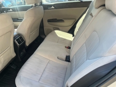 Used 2020  Kia Sportage 4d SUV FWD LX at Keenan's Cherryland near Holmen&comma; WI