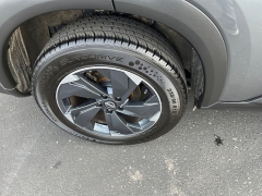 Used 2024  Nissan Rogue AWD SV at Keenan's Cherryland near Holmen, WI