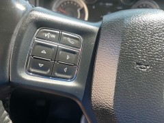 Used 2021  Ram 1500 Classic 4WD Express Quad Cab 6'4" Box at Keenan's Cherryland near Holmen&comma; WI
