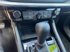 Used 2024  Jeep Compass Limited 4x4 at Keenan's Cherryland near Holmen&comma; WI