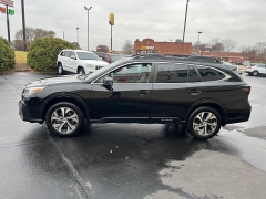 Used 2020  Subaru Outback 4d SUV AWD Limited at Keenan's Cherryland near Holmen, WI