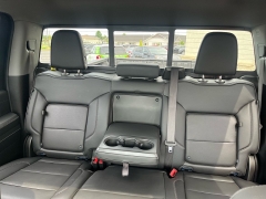 Used 2025  GMC Sierra 3500HD 4WD Crew Cab 159" Denali Dsl at Keenan's Cherryland near Holmen&comma; WI