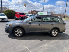 Used 2021  Subaru Outback CVT at Keenan's Cherryland near Holmen&comma; WI