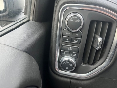 Used 2021  GMC Sierra 1500 4WD Crew Cab 157" SLE at Keenan's Cherryland near Holmen&comma; WI