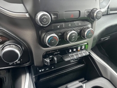 Used 2019  Ram 1500 4WD Crew Cab Big Horn&sol;Lone Star at Keenan's Cherryland near Holmen&comma; WI