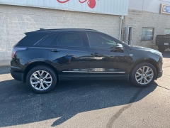 Used 2021  Cadillac XT5 AWD 4dr Sport at Keenan's Cherryland near Holmen&comma; WI