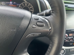 Used 2023  Nissan Murano AWD SV at Keenan's Cherryland near Holmen&comma; WI