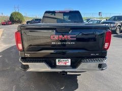 Used 2021  GMC Sierra 1500 4WD Crew Cab 157" SLE at Keenan's Cherryland near Holmen&comma; WI