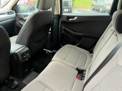 Used 2020 Ford Escape 4d SUV FWD SE at Keenan's Cherryland near Holmen, WI