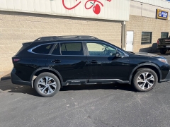 Used 2020  Subaru Outback 4d SUV AWD Limited at Keenan's Cherryland near Holmen, WI