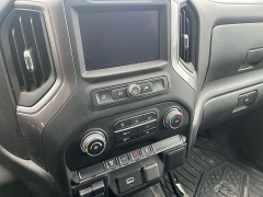 Used 2020  Chevrolet Silverado 3500 4WD Double Cab Work Truck SRW Dsl at Keenan's Cherryland near Holmen&comma; WI