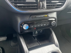 Used 2024  Ford Escape Platinum AWD at Keenan's Cherryland near Holmen&comma; WI