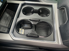 Used 2022  Ford Super Duty F-350 4WD LARIAT Crew Cab SRW 6.75' Box at Keenan's Cherryland near Holmen, WI