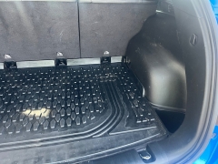 Used 2023 Jeep Compass Latitude 4x4 at Keenan's Cherryland near Holmen, WI