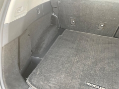 Used 2021  Nissan Rogue AWD SV at Keenan's Cherryland near Holmen&comma; WI