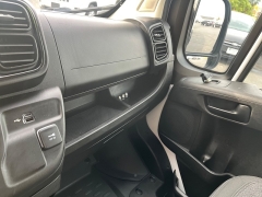 Used 2023  Ram ProMaster Cargo Van 2500 High Roof 159" WB at Keenan's Cherryland near Holmen, WI