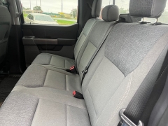Used 2024  Ford F-150 4WD XLT SuperCrew 5&period;5' Box at Keenan's Cherryland near Holmen&comma; WI