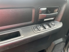 Used 2021 Ram 1500 Classic 4WD Express Quad Cab 6'4" Box at Keenan's Cherryland near Holmen, WI