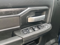 Used 2024  Ram 2500 4WD Big Horn Crew Cab 6'4" Box at Keenan's Cherryland near Holmen&comma; WI