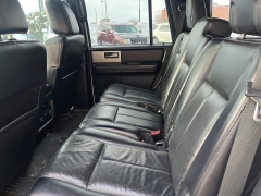 Used 2017  Ford Expedition 4d SUV 4WD Limited at Keenan's Cherryland near Holmen, WI