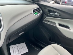Used 2019 Chevrolet Equinox 4d SUV AWD LS at Keenan's Cherryland near Holmen, WI