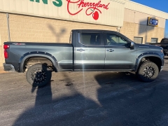 Used 2019  Chevrolet Silverado 1500 4WD Crew Cab LTZ at Keenan's Cherryland near Holmen&comma; WI