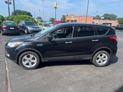 Used 2014 Ford Escape 4d SUV 4WD SE at Keenan's Cherryland near Holmen, WI