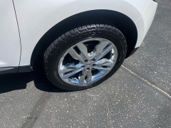 Used 2014  Ford Edge 4d SUV AWD Limited at Keenan's Cherryland near Holmen&comma; WI