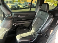 Used 2022 Jeep Grand Cherokee L Laredo 4x4 at Keenan's Cherryland near Holmen, WI