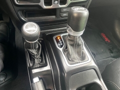 Used 2019  Jeep Wrangler Unlimited 4d SUV 4WD Sahara at Keenan's Cherryland near Holmen&comma; WI