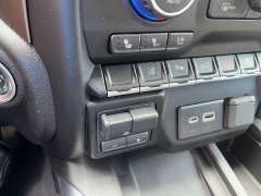Used 2020 Chevrolet Silverado 2500 4WD Crew Cab High Country Gas at Keenan's Cherryland near Holmen, WI